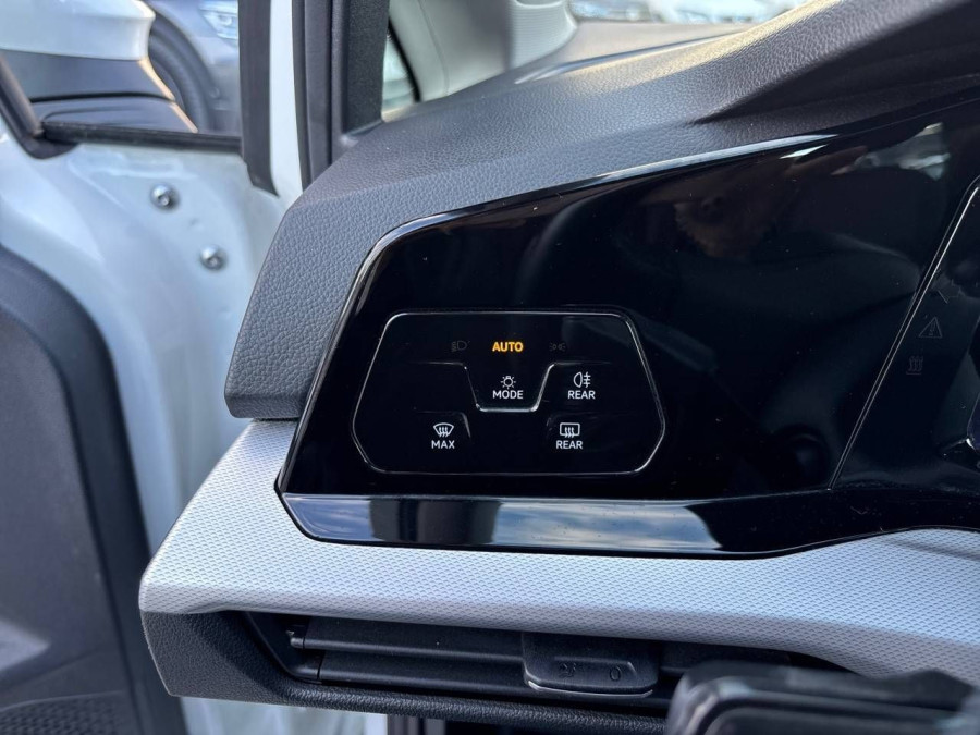 Imagen de Volkswagen Golf