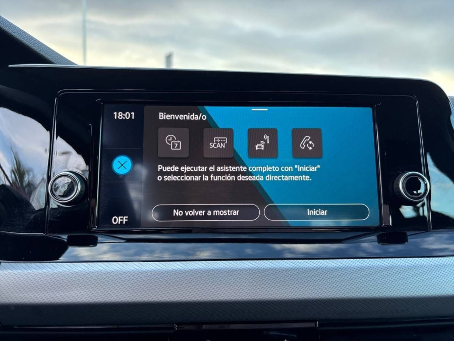 Imagen de Volkswagen Golf