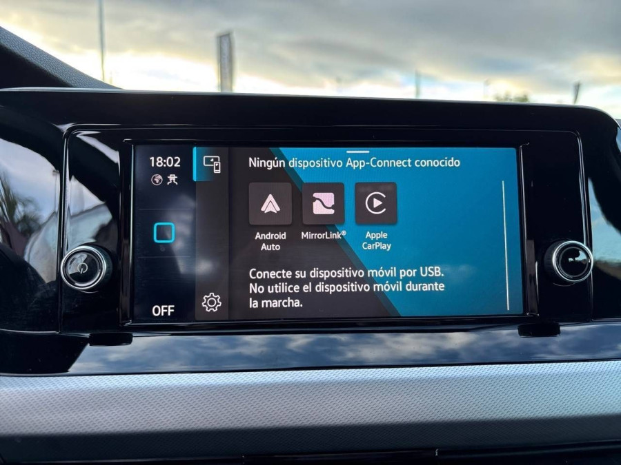 Imagen de Volkswagen Golf