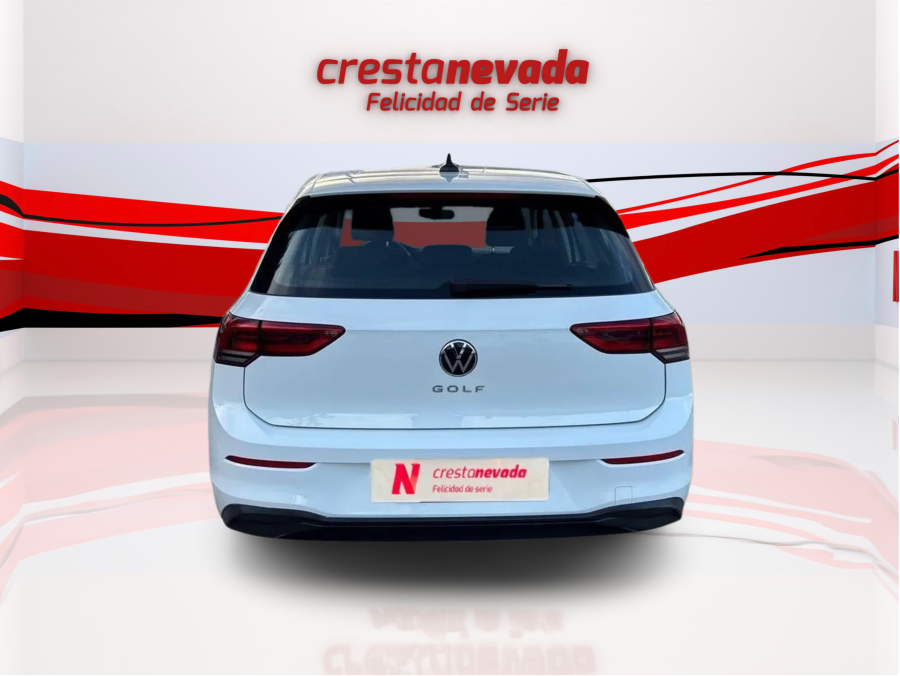 Imagen de Volkswagen Golf