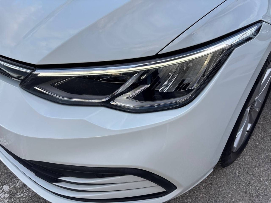 Imagen de Volkswagen Golf