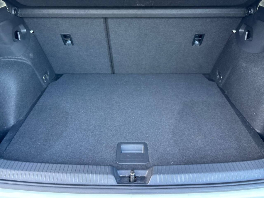 Imagen de Volkswagen Golf