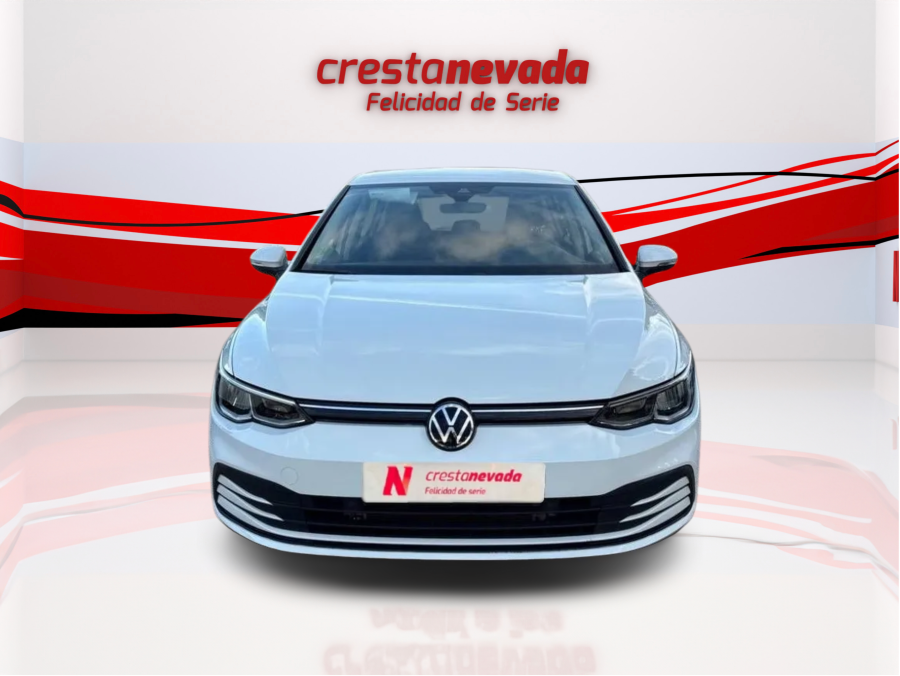 Imagen de Volkswagen Golf