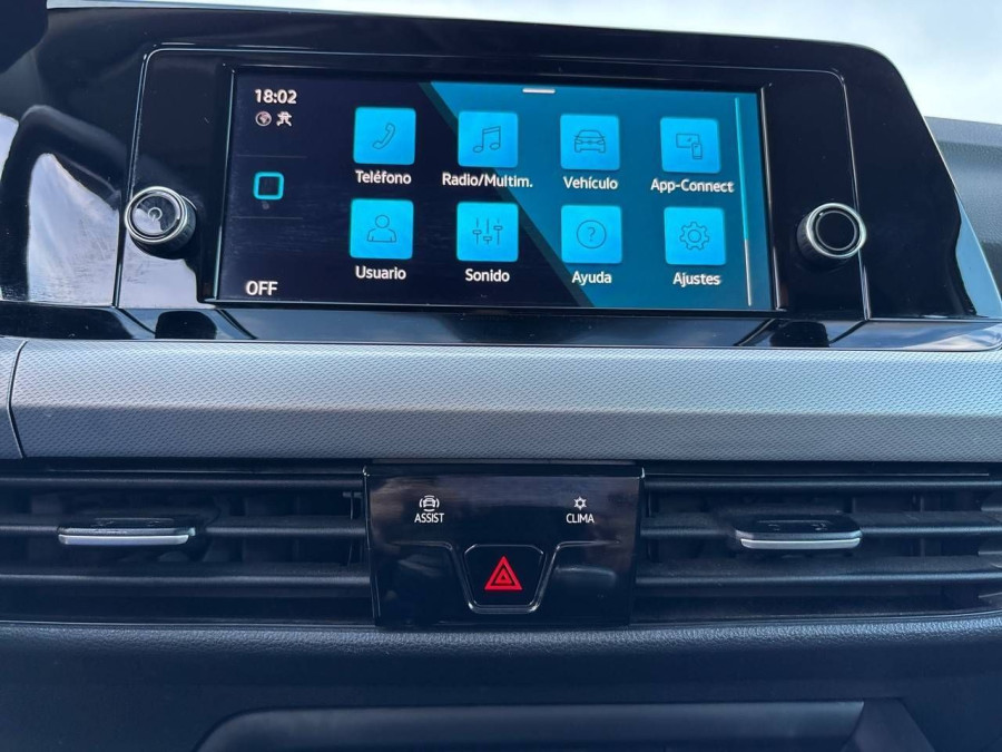 Imagen de Volkswagen Golf