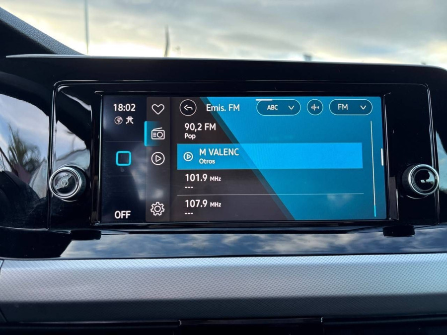 Imagen de Volkswagen Golf