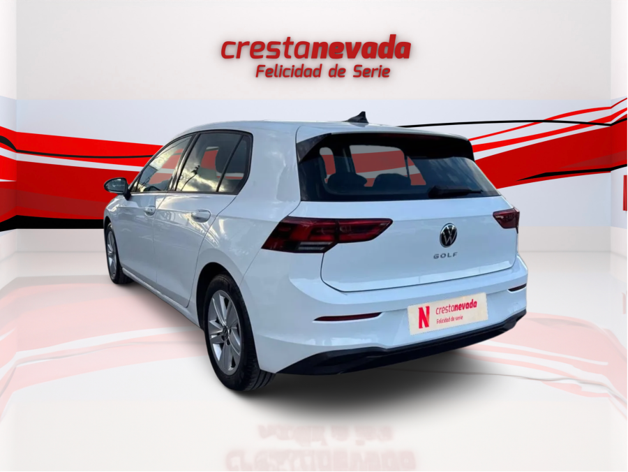 Imagen de Volkswagen Golf