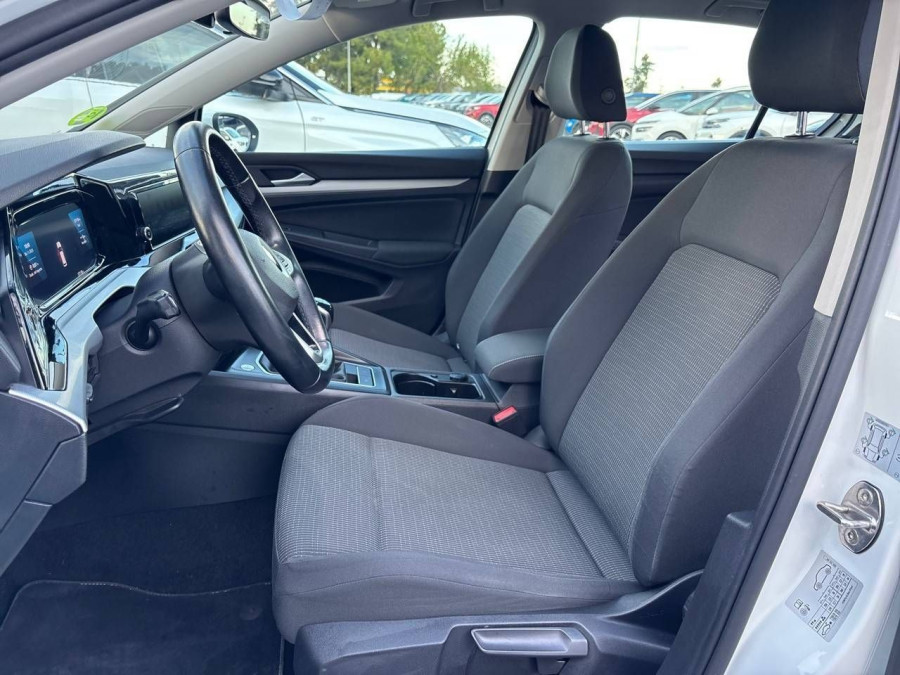 Imagen de Volkswagen Golf