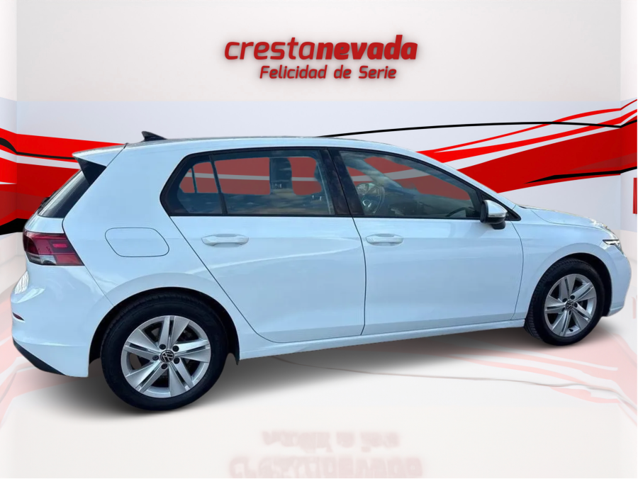 Imagen de Volkswagen Golf