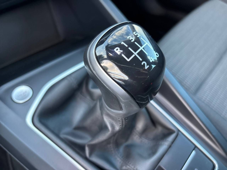 Imagen de Volkswagen Golf