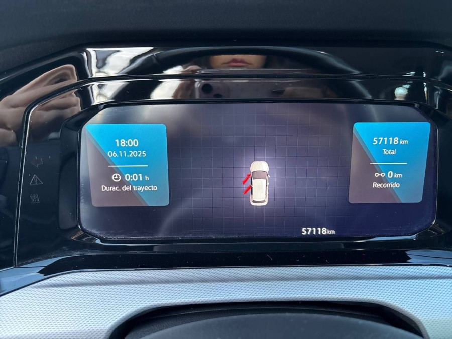 Imagen de Volkswagen Golf