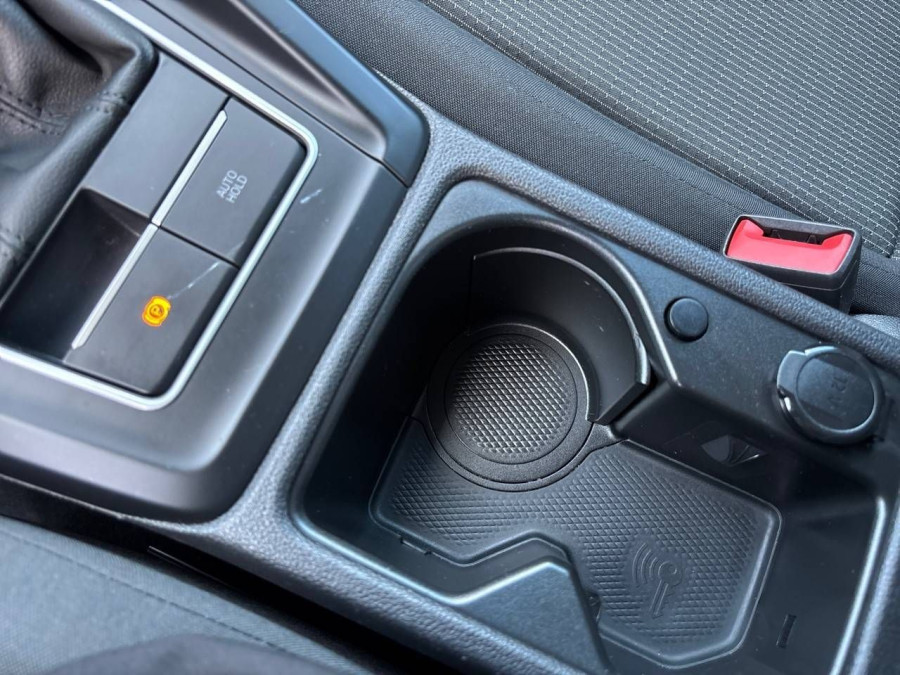 Imagen de Volkswagen Golf