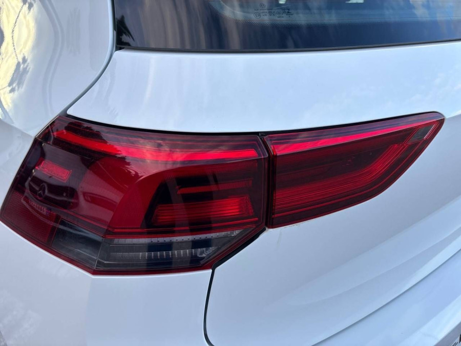 Imagen de Volkswagen Golf