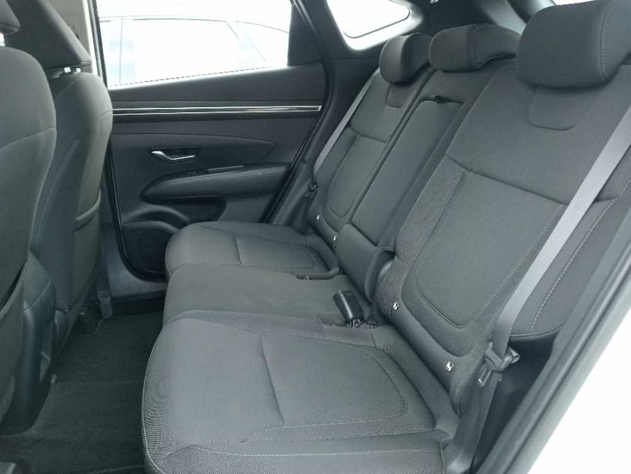 Imagen de Hyundai TUCSON