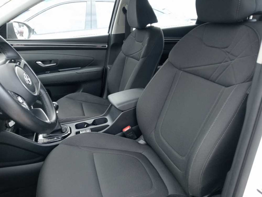 Imagen de Hyundai TUCSON