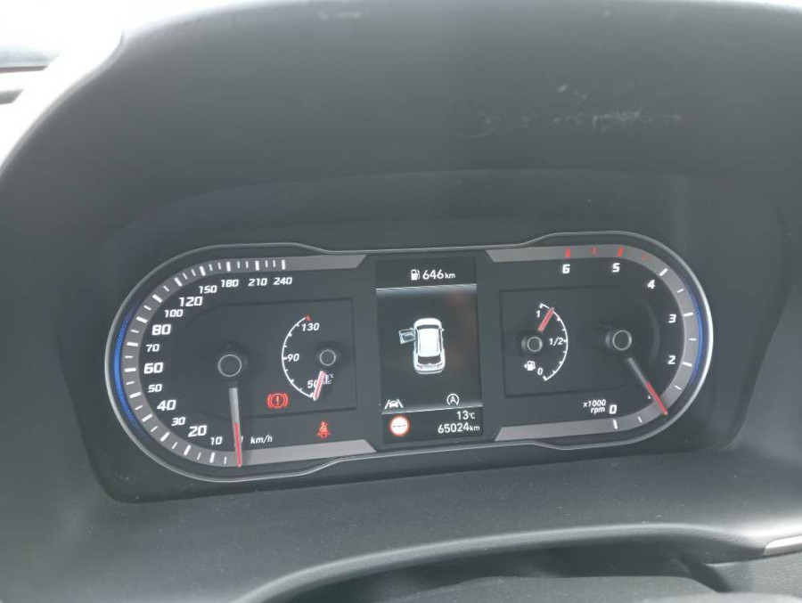 Imagen de Hyundai TUCSON