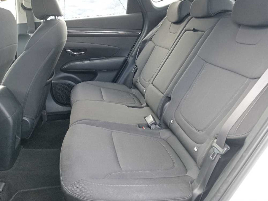 Imagen de Hyundai TUCSON