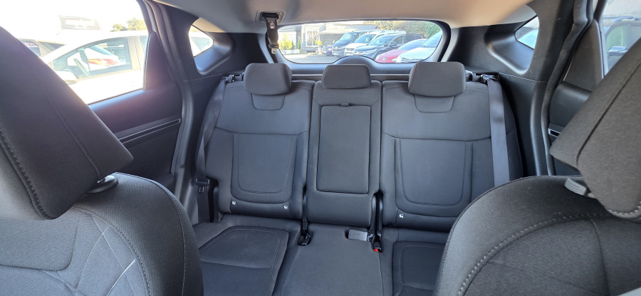 Imagen de Hyundai TUCSON