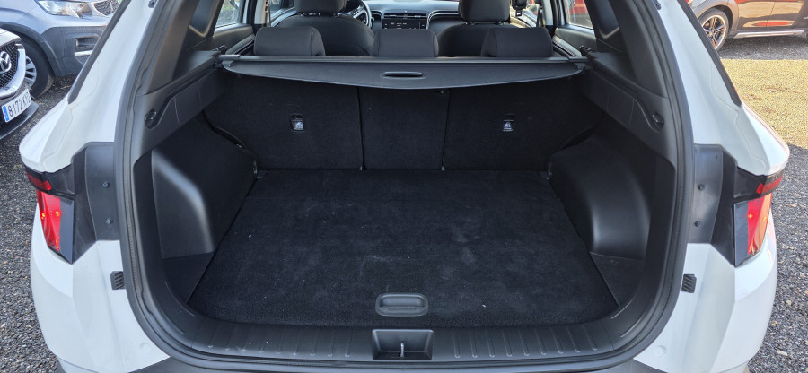 Imagen de Hyundai TUCSON