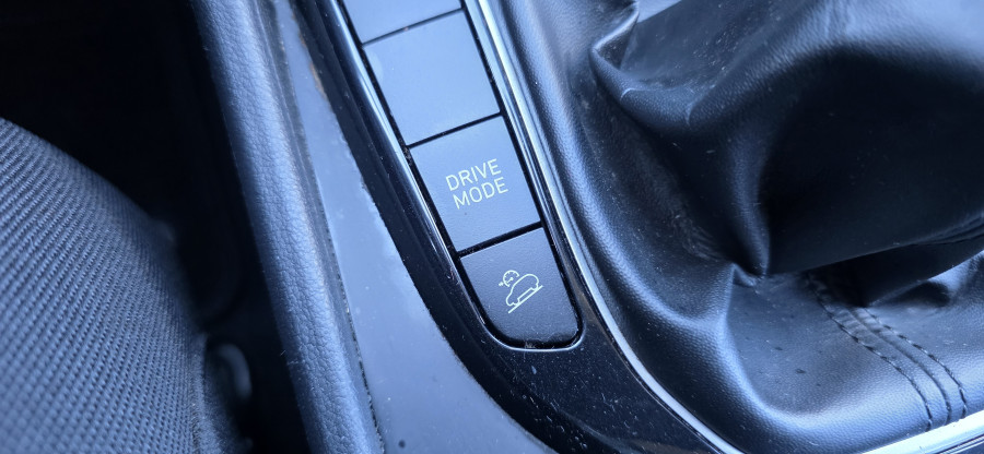 Imagen de Hyundai TUCSON