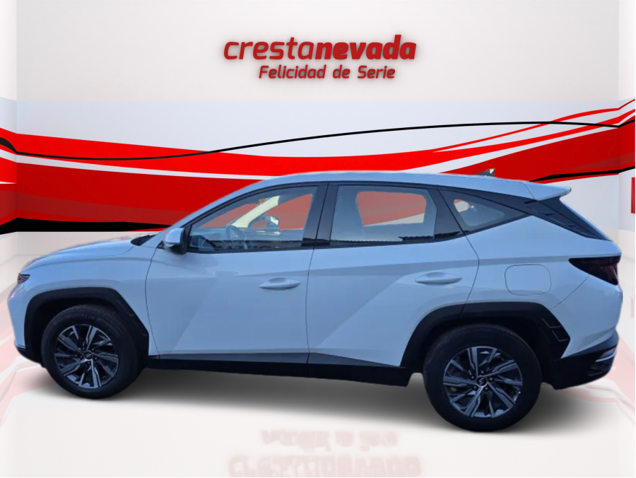 Imagen de Hyundai TUCSON