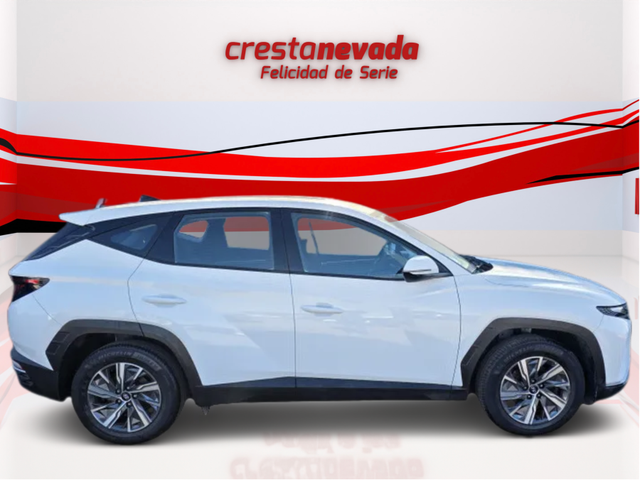 Imagen de Hyundai TUCSON