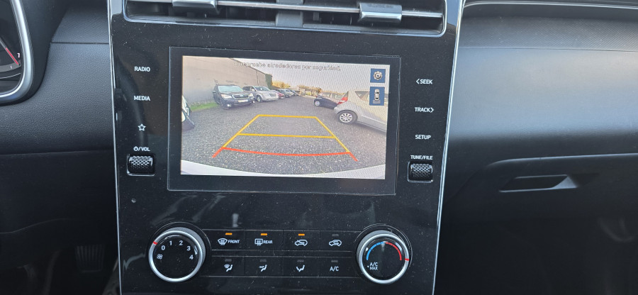 Imagen de Hyundai TUCSON