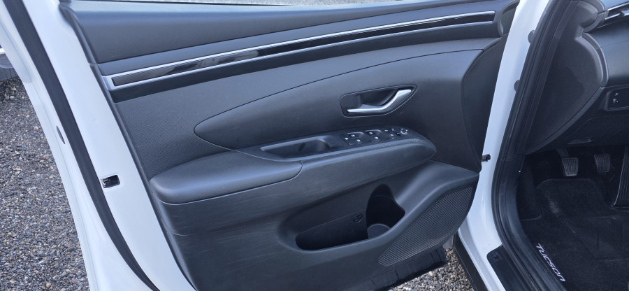 Imagen de Hyundai TUCSON