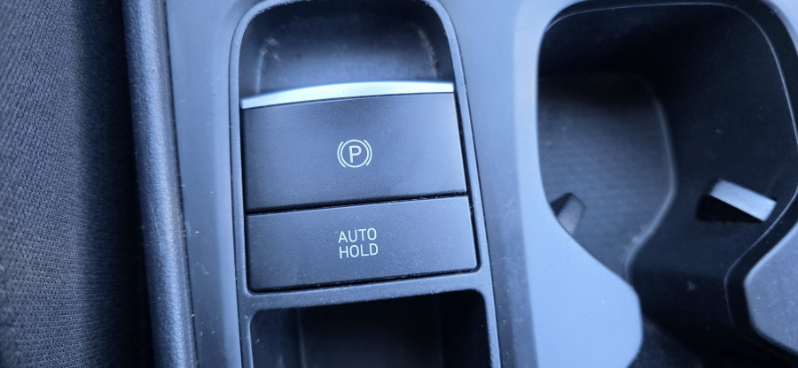 Imagen de Hyundai TUCSON