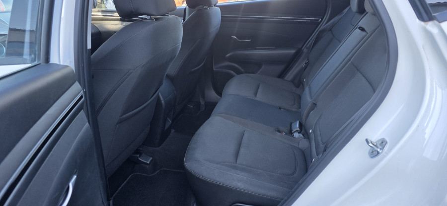 Imagen de Hyundai TUCSON