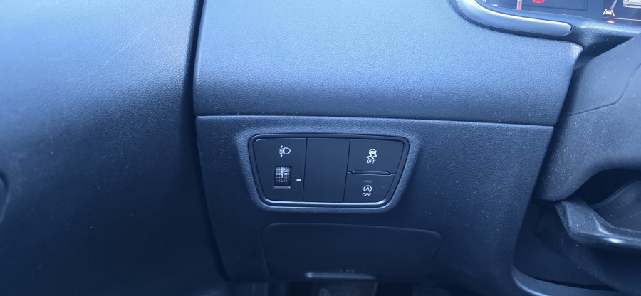 Imagen de Hyundai TUCSON