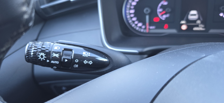 Imagen de Hyundai TUCSON