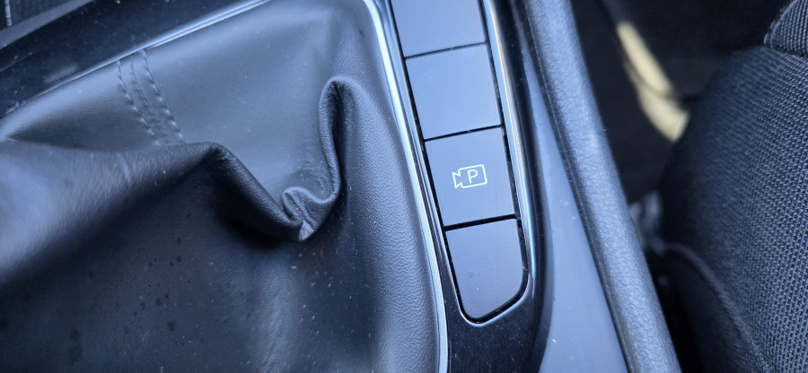 Imagen de Hyundai TUCSON