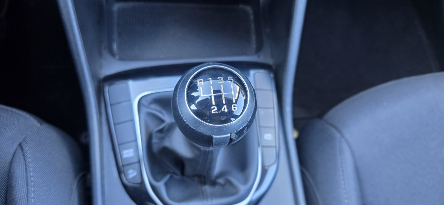 Imagen de Hyundai TUCSON