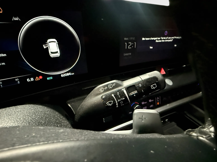 Imagen de Kia Sportage