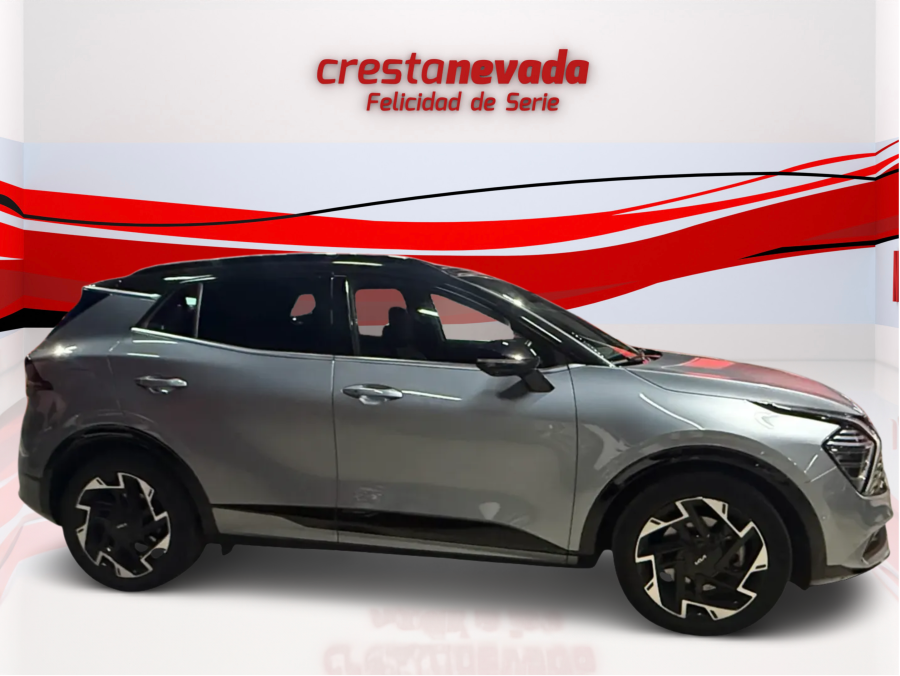 Imagen de Kia Sportage