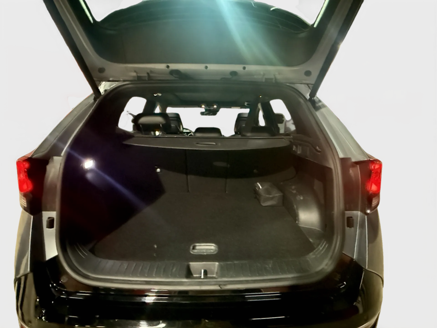 Imagen de Kia Sportage