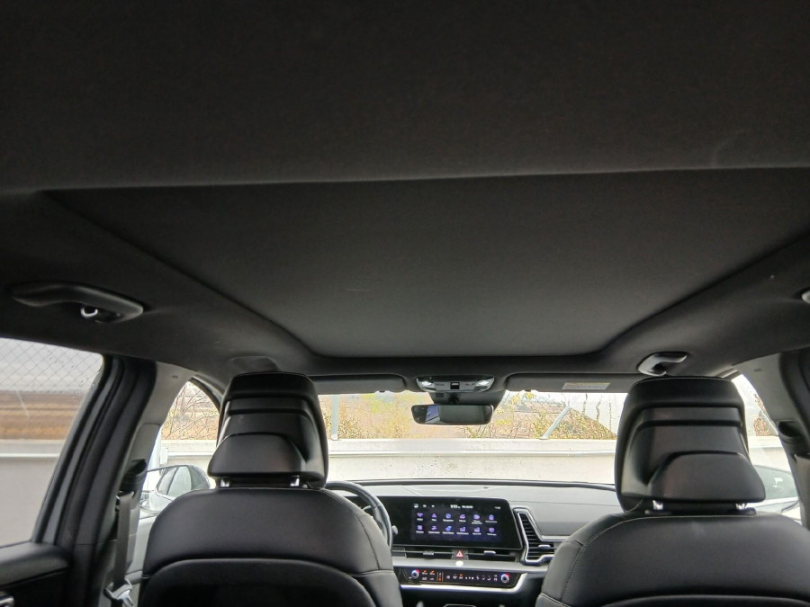 Imagen de Kia Sportage