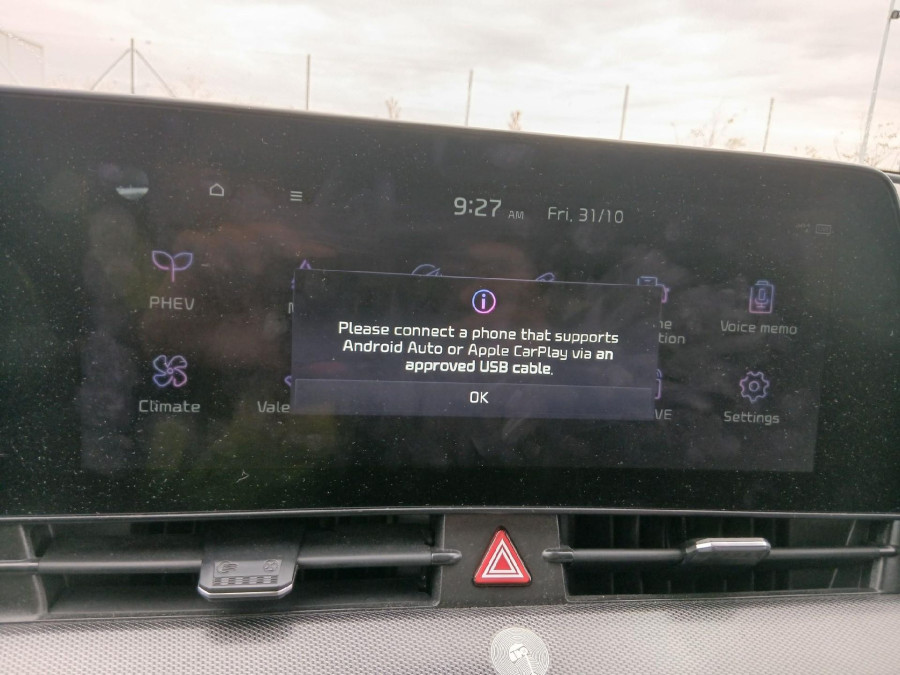 Imagen de Kia Sportage