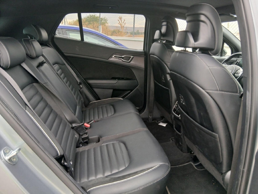 Imagen de Kia Sportage