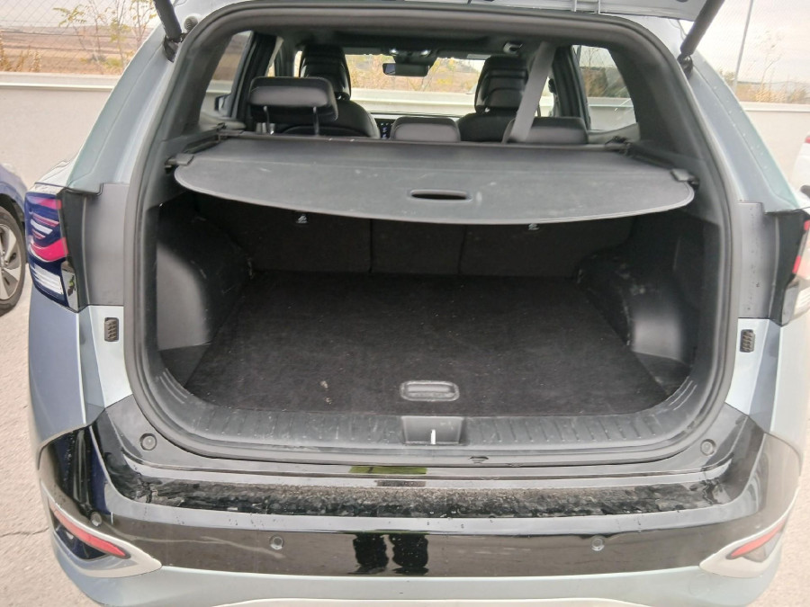 Imagen de Kia Sportage