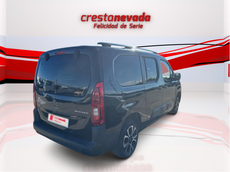 Imagen de CITROEN Berlingo