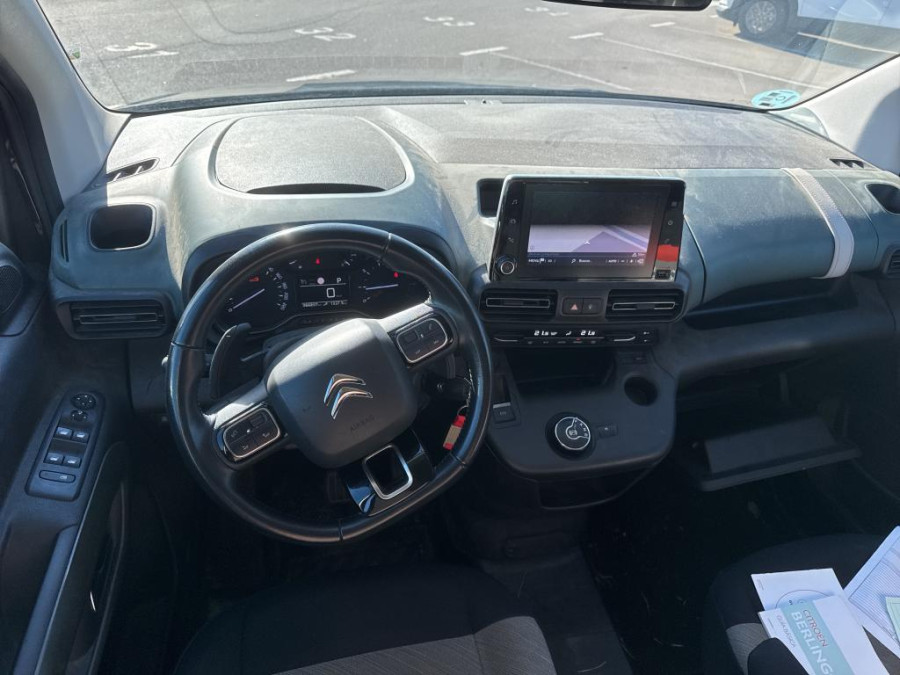 Imagen de CITROEN Berlingo