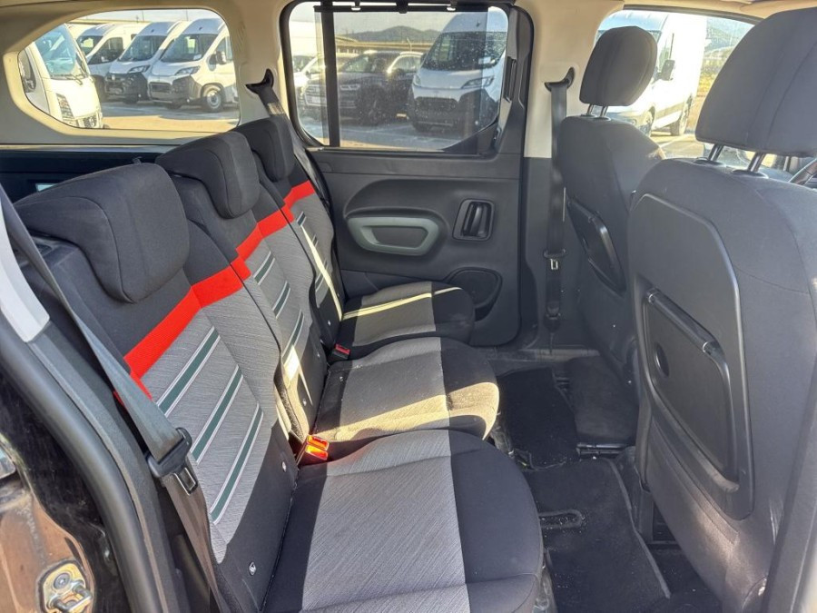 Imagen de CITROEN Berlingo