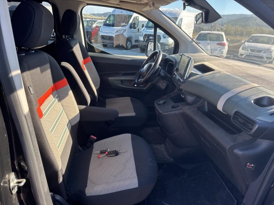 Imagen de CITROEN Berlingo