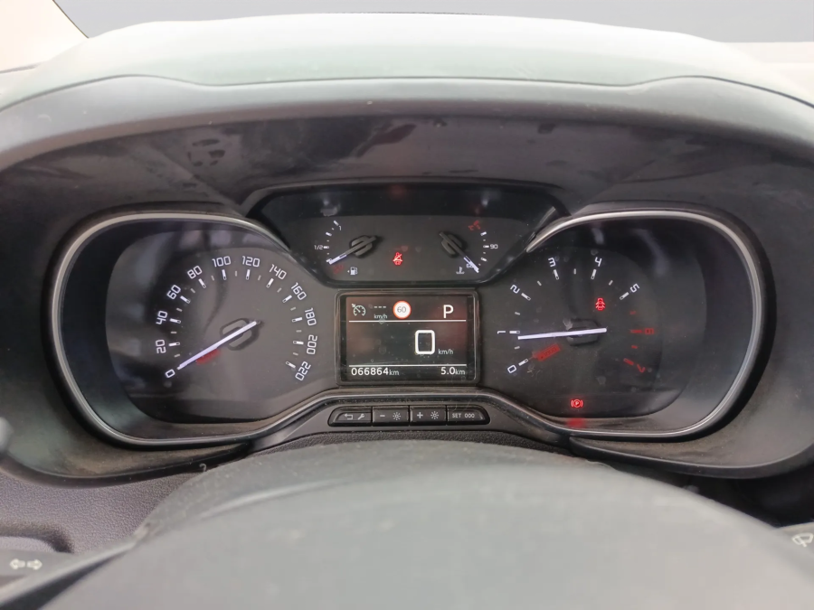 Imagen de CITROEN Berlingo