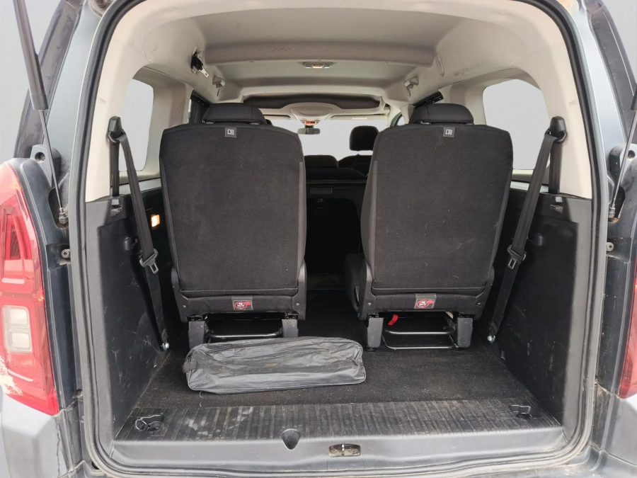 Imagen de CITROEN Berlingo