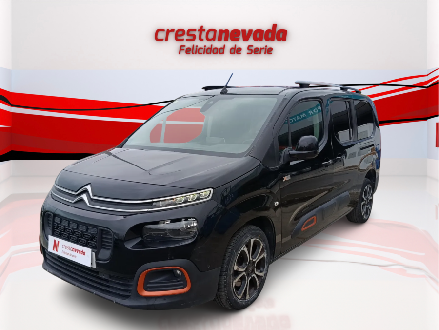 Imagen de CITROEN Berlingo