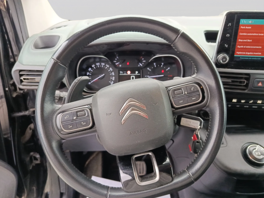 Imagen de CITROEN Berlingo