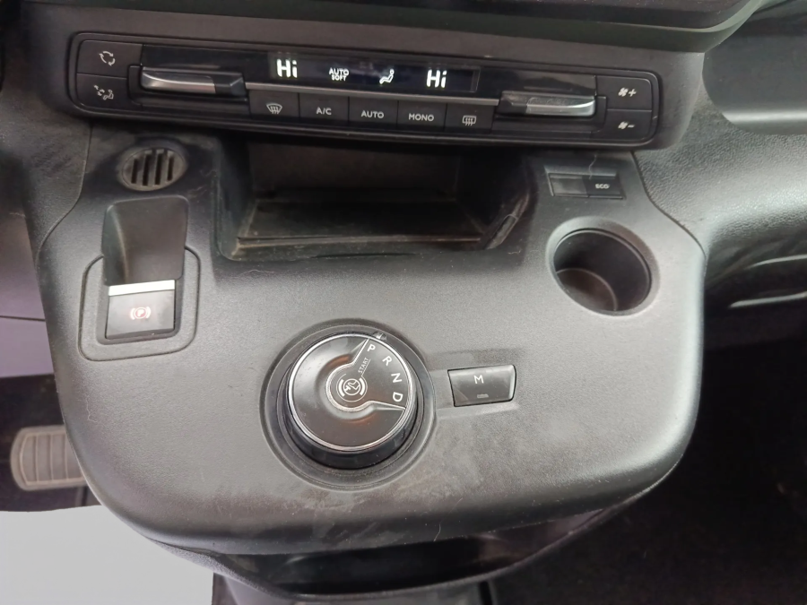 Imagen de CITROEN Berlingo