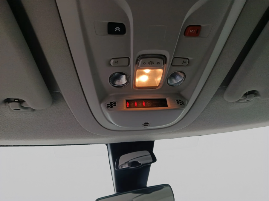 Imagen de CITROEN Berlingo